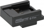 Adapter Brennenstuhl Flex Multi Battery 18V System