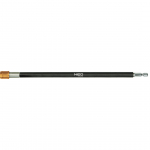 Otsikuhoidja lukustiga 1/4"x300mm