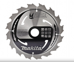 Saeketas 210x2.3x30mm MFORCE 15&deg;, 16 hammast