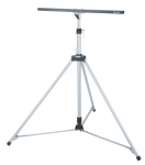 Prožektori statiiv 1300 &ndash; 2000mm, M10 DML809/DML811