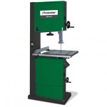 Lintsaag puidule 400V HBS 473