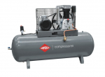 Kompressor 500l, 400V, 7500W,tootlikkus 751,8l/min imemisv&otilde;ime 1074 l/min