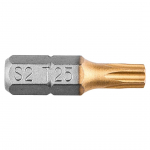 Otsik TX25x25mm, 1/4" (2tk/pakis)