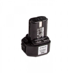 Aku 7,2V 1,5Ah Li-Ion BCL715G