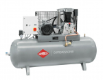 Kompressor 500l,400V,7500W, tootlikkus 599,9l/min imemisv&otilde;ime 857 l/min