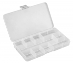 Sortimendikast 17,8x10,5x2,35 cm