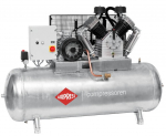 Kompressor 500L, 400V,1100W,tootlikkus 1221,5l/min imemisv&otilde;imsus 1745 l/min