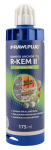 Keemiline mass Polyester R-KEM II 175ml st&uuml;reenivaba
