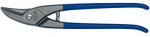 Plekik&auml;&auml;rid kumera ja terava otsaga 275mm HRC 59 (vasak) D208-275L