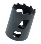 Augusaag 121mm 4-3/4" Carbide puit, plastik, fiiber