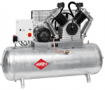 Kompressor 500L, 400V,15kW,tootlikkus 1503,6 l/min imemisv&otilde;imsus 2148 l/min