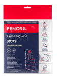 Penosil Expanding Tape 300Pa 10/3-5mm 10m tihend hall