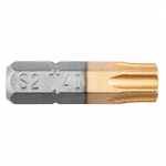 Otsik TX40x25mm, 1/4" (2tk/pakis)