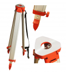 Laserloodi statiiv 1,01m-1,73m