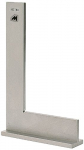 Kontrollnurgik tallaga 300x200mm roostevaba DIN875