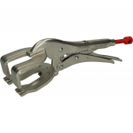 Fikseerimistangid keevitamiseks 220mm, laius 70mm