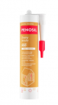Penosil Grainy Acrylic 655 300ml akr&uuml;&uuml;lhermeetik valge, teraline