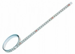 M&otilde;&otilde;dulint 2mx13mmx0,2mm