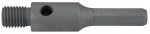 Betooni augusae adapter HEX