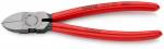 L&otilde;iketangid 180mm plastikule
