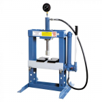 H&uuml;dropress 10T lauale