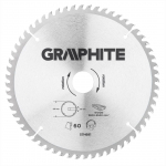 Saeketas 216x2,2x30mm TCT, 60 hammast HM