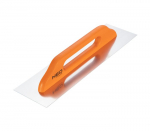 Silumiskellu 480x128mm roostevaba, puitk&auml;epide