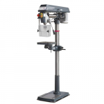 Radiaalpuurpink 16mm, 750W 230V OPTIdrill RB 8S