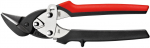 Plekik&auml;&auml;rid &uuml;lekandega Mini 180mm (vasak) D15AL-SB