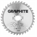 Saeketas 205x2,2x30mm TCT, 36 hammast