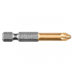 Otsik PZ2x50mm, 1/4"
