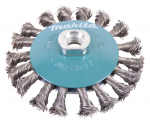 Taldrikhari 115mm M14 0,5mm teras 125, 150, 180, 230mm mudelitele