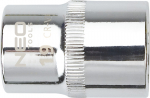 Padrun 1/2" 12-t&auml;hik Spline 13x38mm universaalne
