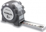 M&otilde;&otilde;dulint 8mx25mm INOX Rubber