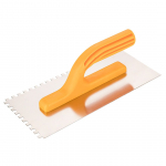 Segukamm 6x6x6mm 280mm roostevaba