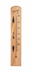 Saunatermomeeter puit suur 42cm 0&deg;C  kuni  +120&deg;C