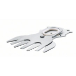 Murutera EasyShear-ile 8 cm