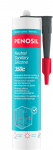 Penosil Neutral Sanitary Silicone 350c 280ml hall, neutraalsilikoon