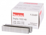 Klambrid 10x22mm (5040/tk pakk) BST220, BST221