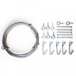 Pildiriputus komplekt 66-osa/pakk