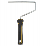 K&auml;epide 3K &Oslash; 8mm 27cm, 18cm rullile  must/kollane