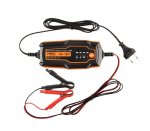 Akulaadija 2A/35W, 4-60Ah AGM