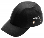 Nokam&uuml;ts tugevdusega, must