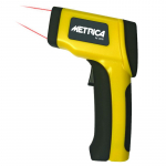 Digitaalne infrapuna termomeeter -50...+850 / 10-90%, 0 - 50&deg;C
