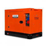 Diiselgeneraator 6,8-8 kW, 25l paak, AVR, 3-faasi PG-D 90 TEA-S HC