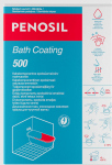 Penosil BathCoating 500 960g vanniemail