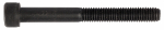 Polt sisekuuskant M8x90 pinnakatteta 12.9 DIN 912