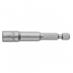 Magnetpadrun 6x65mm 1/4"