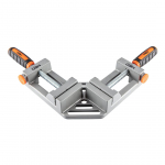 Nurgapitskruvi topelt 90&deg; 65x65mm