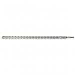 Kivipuur SDS+ 24x600/540mm, 4-tera